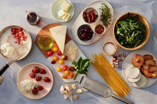 Recipes